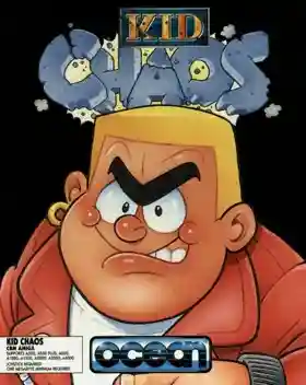 Kid Chaos_Disk2